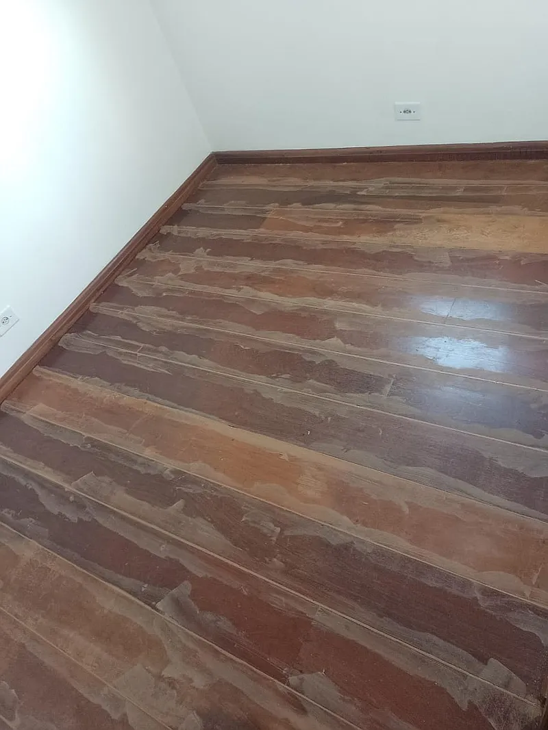 Aplicadora Melo galeria de fotos São Paulo